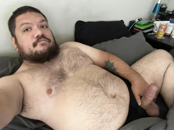 Who wants a taste? by Polecub