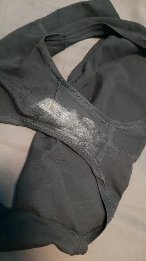 who wants a taste? by maygreyy