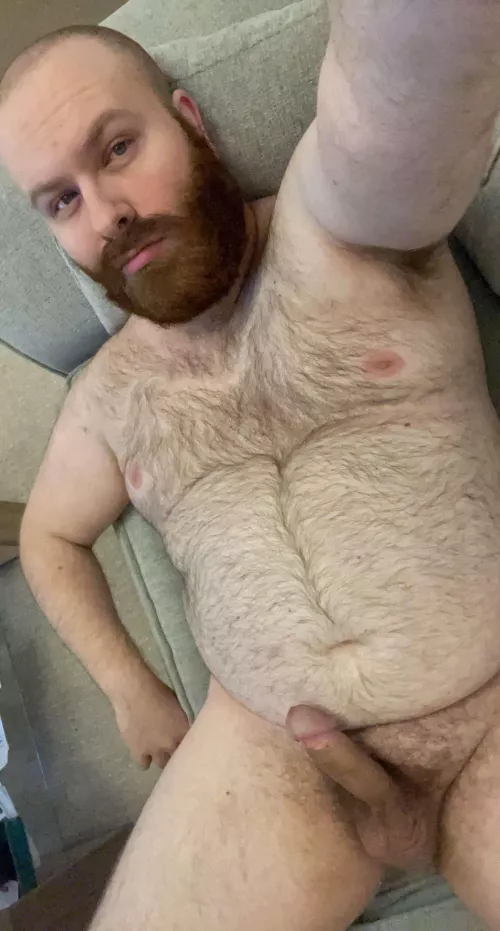 Who wants a taste? by WindSilly8478