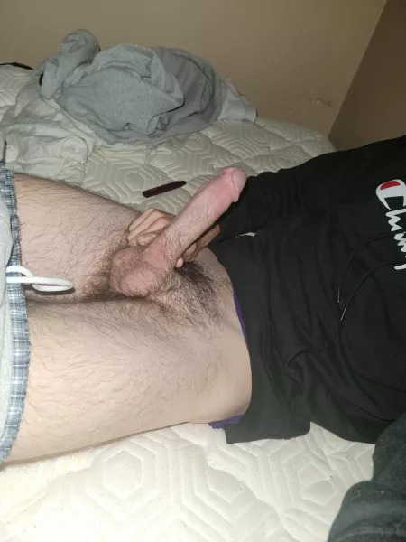 Who wants a taste? by Bobby_Johnson69