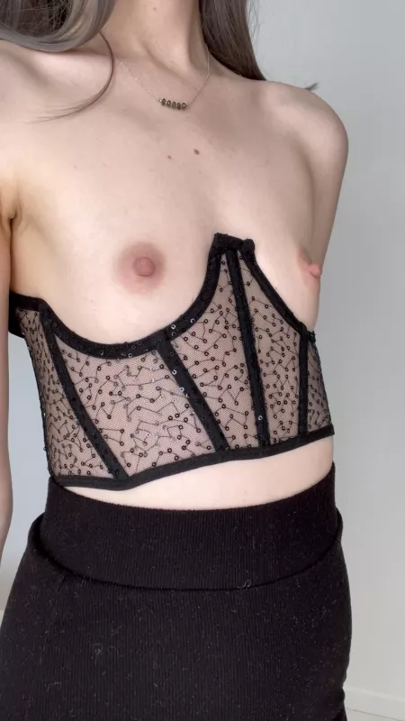 who wants a taste? by littleglitterbaby