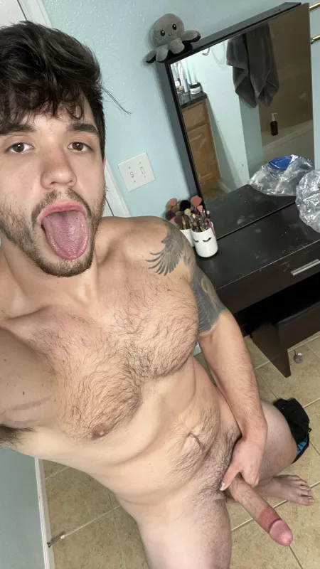 Who wants a taste? by ThiccSoliddTight