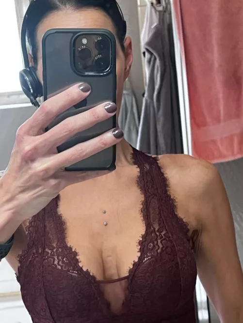 Who wants a turn? by HotWifey_4Fun