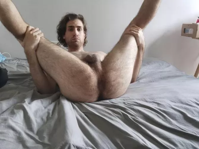 who wants a turn? by carnivore_mann69