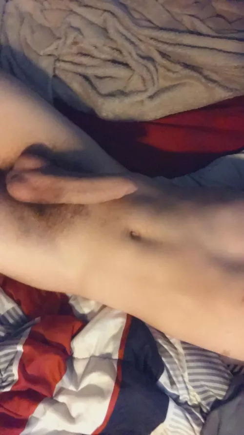 Who wants a turn with this big boy by lilyeti17