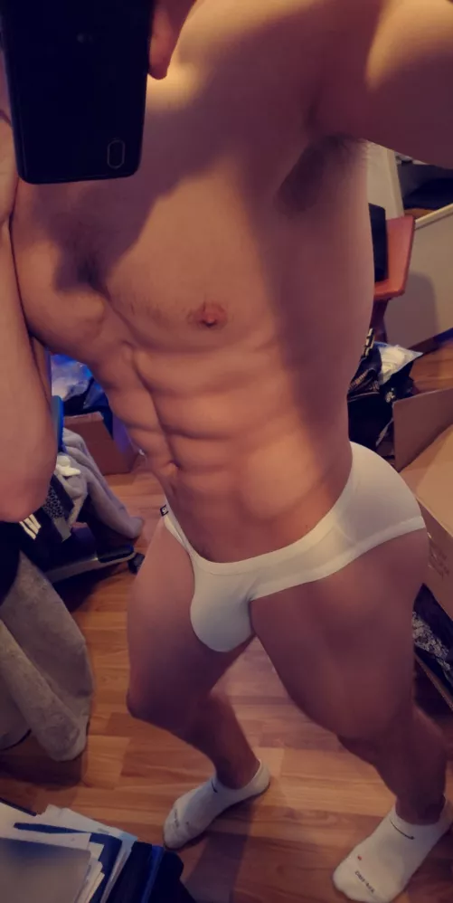 Who wants a whiff? by Bl0ndeB0i