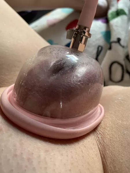 Who wants an after? SC DrippyKittenx by No-Vehicle5913