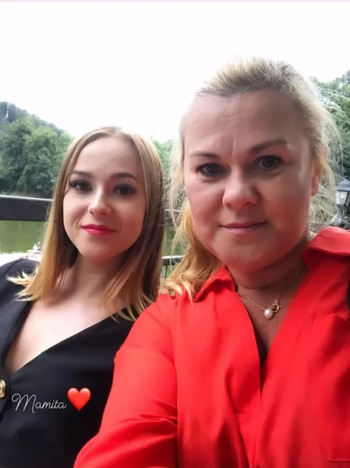 Who wants both? by davecerny