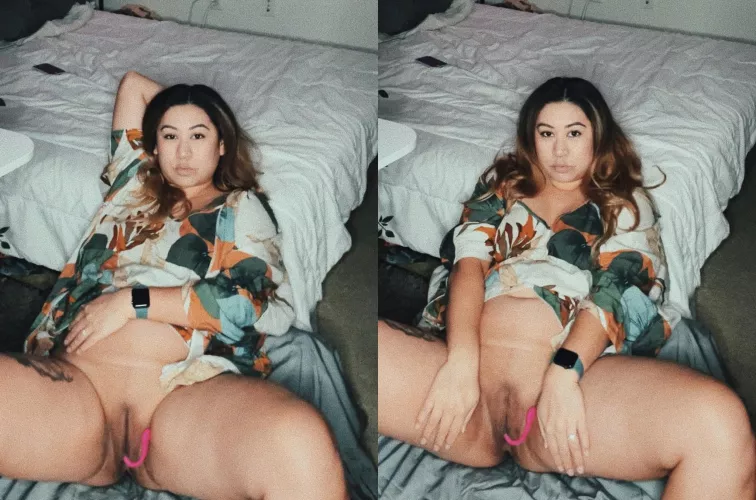 Who wants control of the lush by OurSecretPornAccount