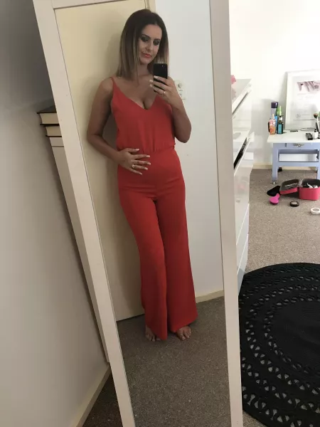 Who wants exchange wife’s nudes by HotProgrammer6290