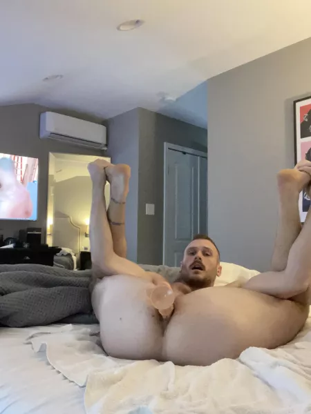 Who wants in? 😈 by Garry_Scary