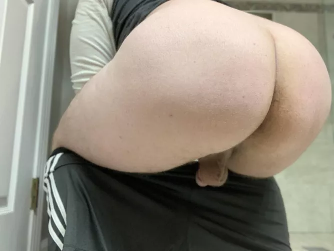 Who wants in these cheeks by thatdudde12