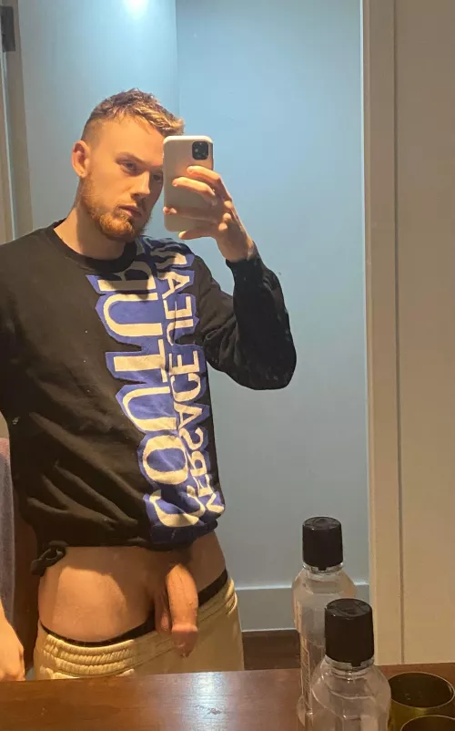 Who wants it? by biguncutlad