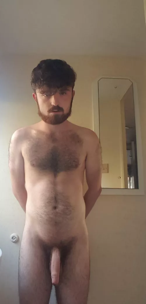 Who wants it 😉 by Hornyblair2001