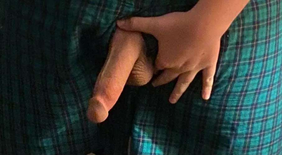 Who wants it more you or your wife by adam4789