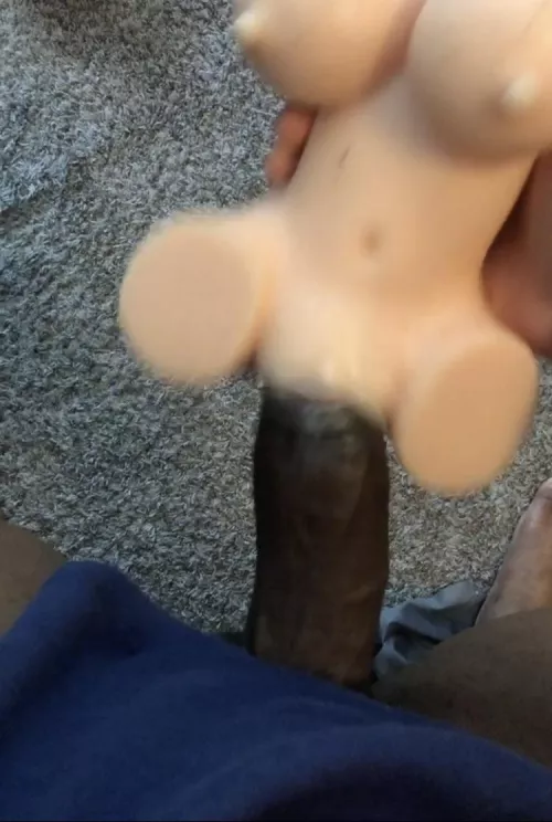 Who wants it nice and deep by Rpgkill