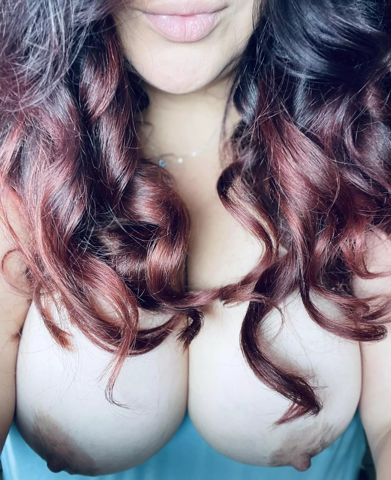 Who wants lunch? posted by kinkycouple-317