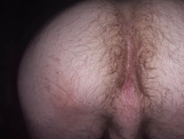 Who wants me Doggy like that? by _kvnrddt_