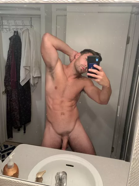 Who wants me for breakfast? by FulllOfJizz