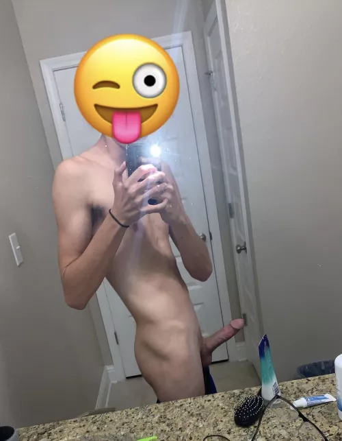 who wants me? by Firm_Geologist_3510