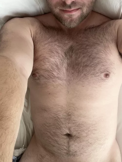 Who wants me to go down a few more inches? by blue_owl00