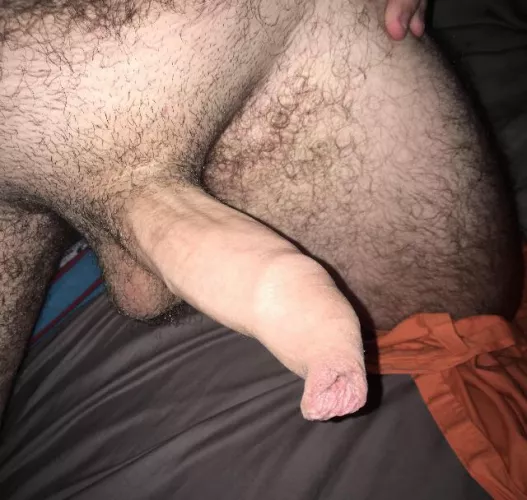 Who wants me to pull it back? by MK6_4