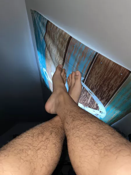 Who wants more? by good4utraitor