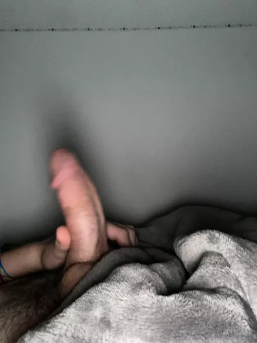 Who wants more by FairGuide3588