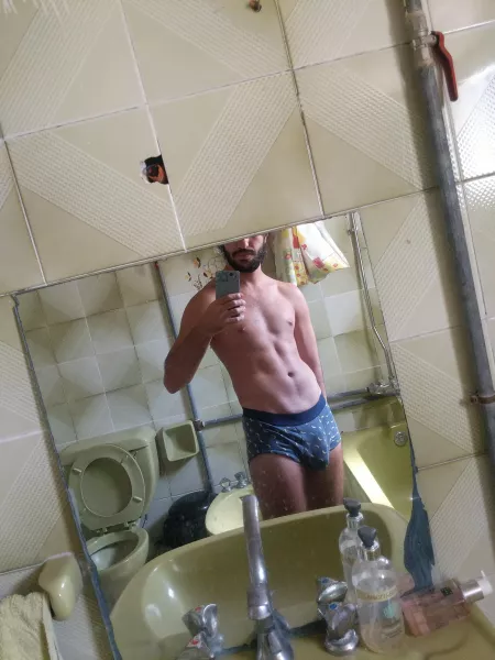 Who wants more? 😉 by nubzz321