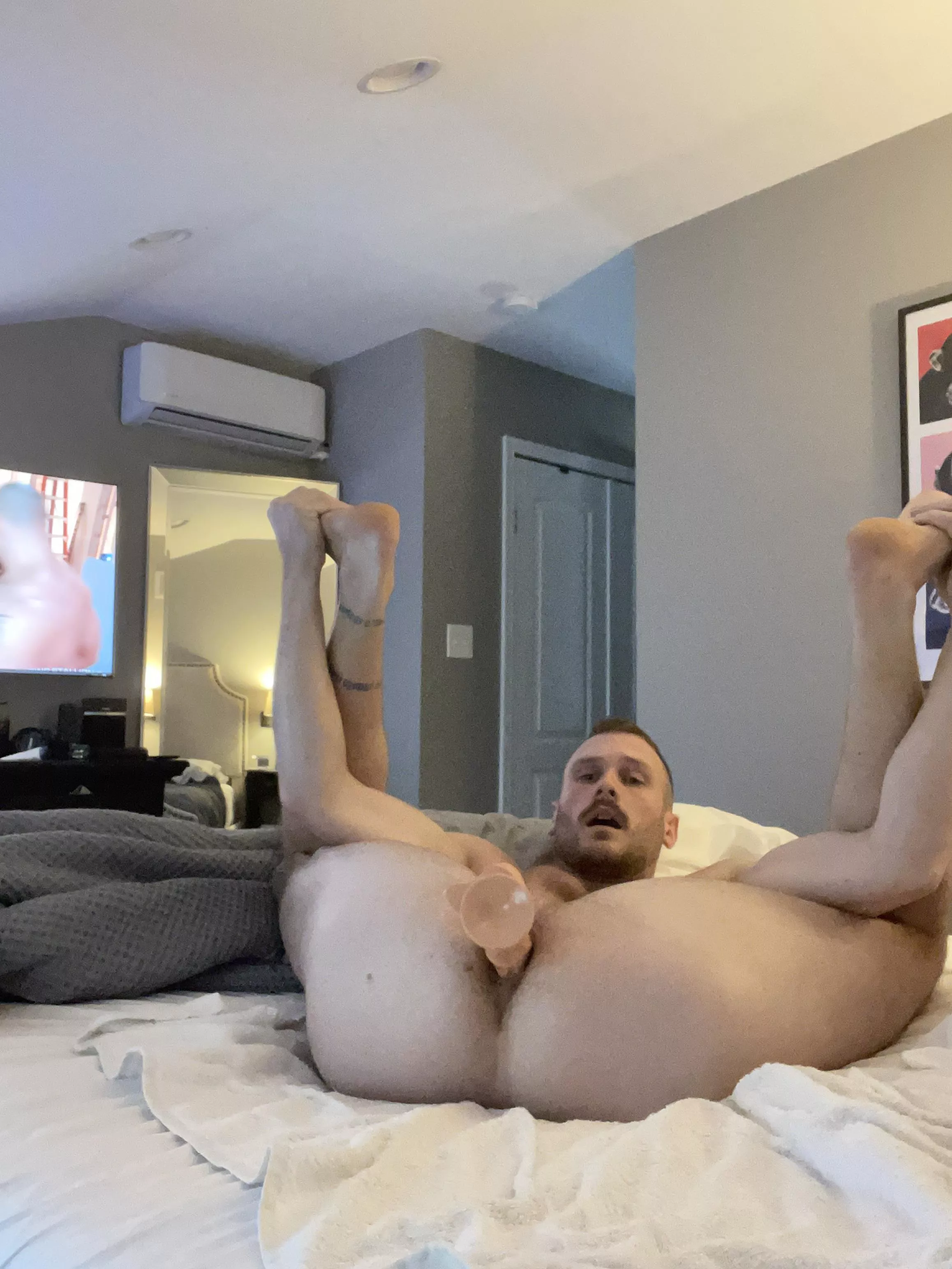 Who wants next? 😈 posted by Garry_Scary