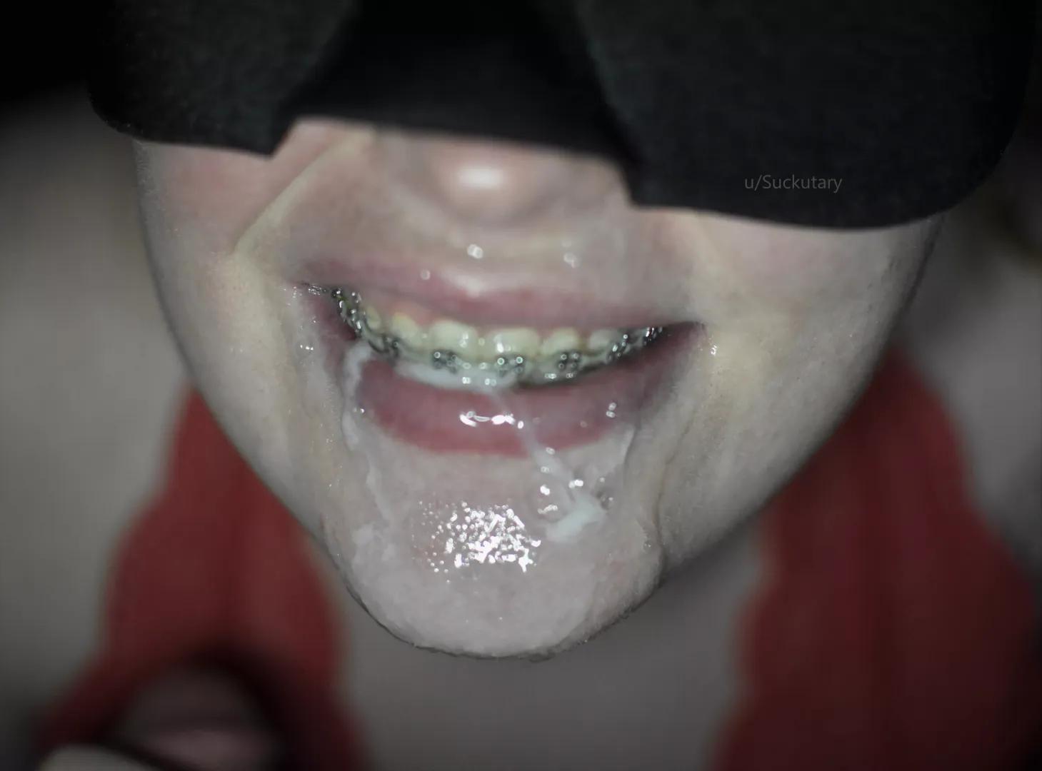 Who wants next? posted by suckutary