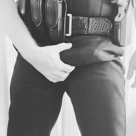 Who wants some? by Donutsandcuffs