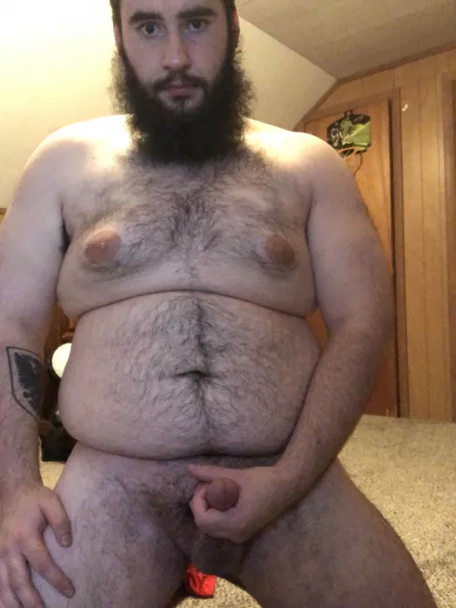 Who wants some? by misterj--