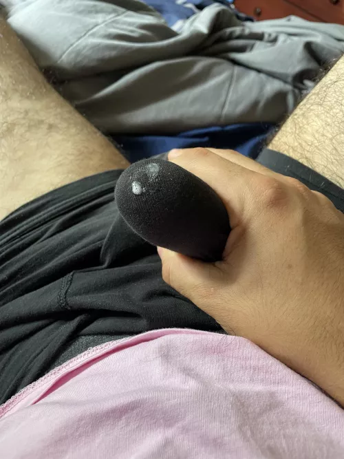 Who wants some? by dom67890c