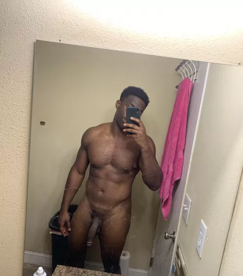 Who wants some bbc in fl by DaRealPanamaJack