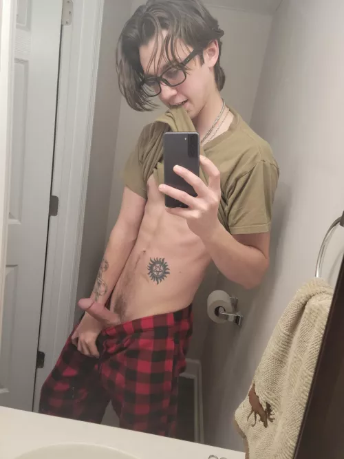 Who wants some cock by Pansexual_Twink