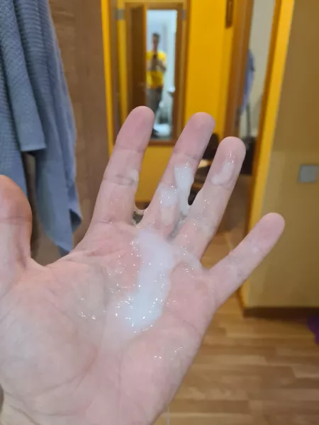 Who wants some? I have some to share by realdupel