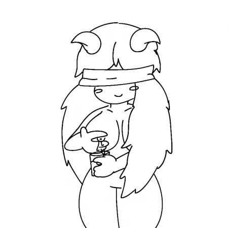 Who wants some Lilith favored milk? It's Free! by [deleted]