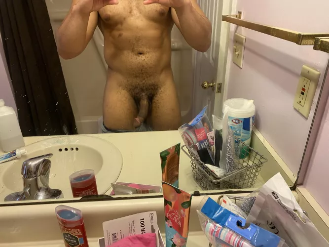 Who wants their hole filled? by tho1986