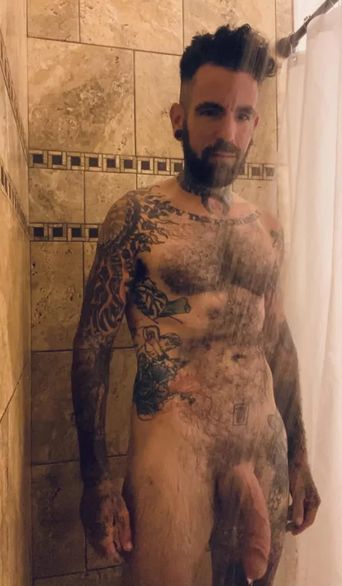 Who wants their mouth washed out? by whowantstotouchit