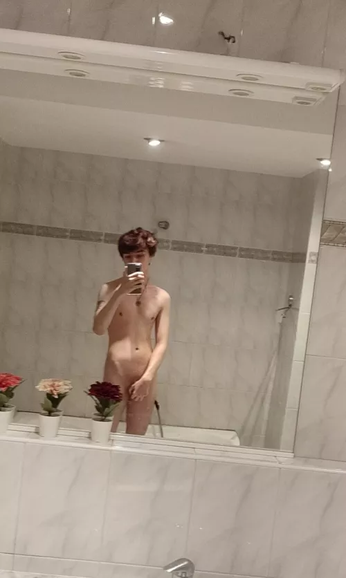 Who wants their own personal Twink? by twinkboy2002