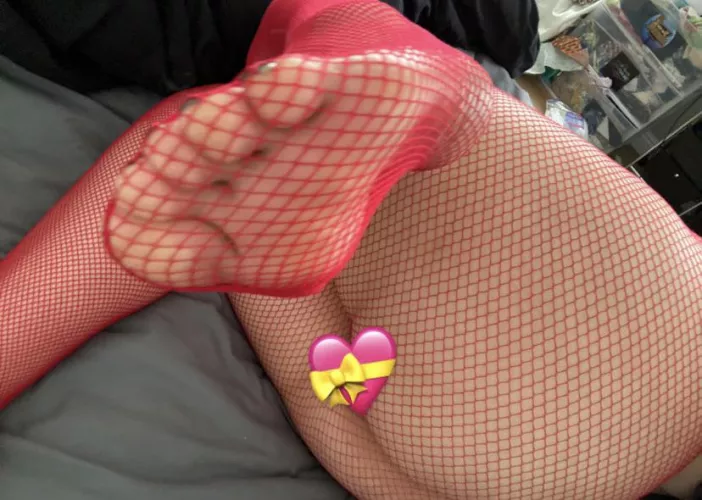 who wants these fishnets?❤️ by Aggravating-Row-7368