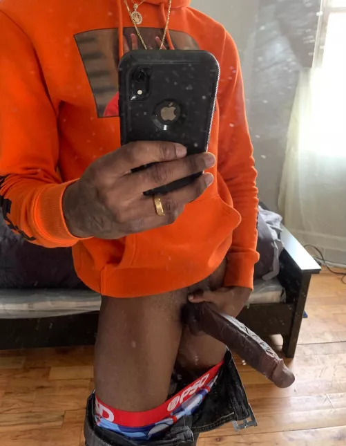 Who wants they late Christmas gift by Thethirdjacquees