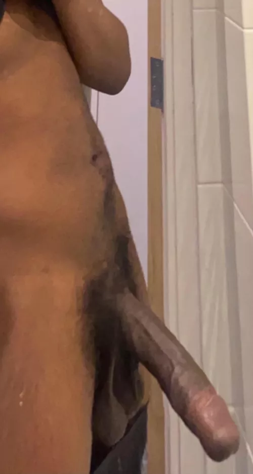 Who wants this bbc? 😈 by Vensaw