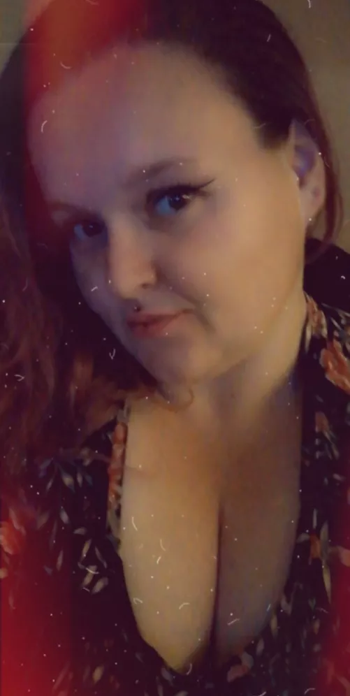 Who wants this bbw to be there [domme] by Impossible_Risk4361
