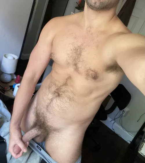 who wants this cock inside them? by tj_harriss