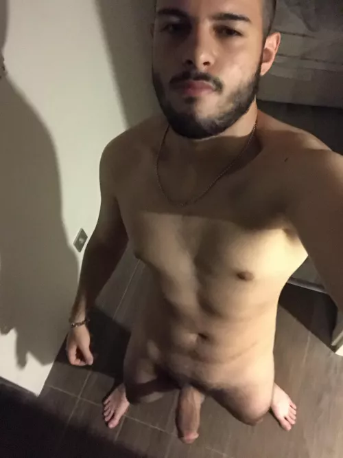 Who wants this footballer cock by _FrateLLo_7635