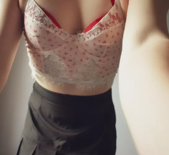 Who wants this hand around their throat? by SucculentGoat