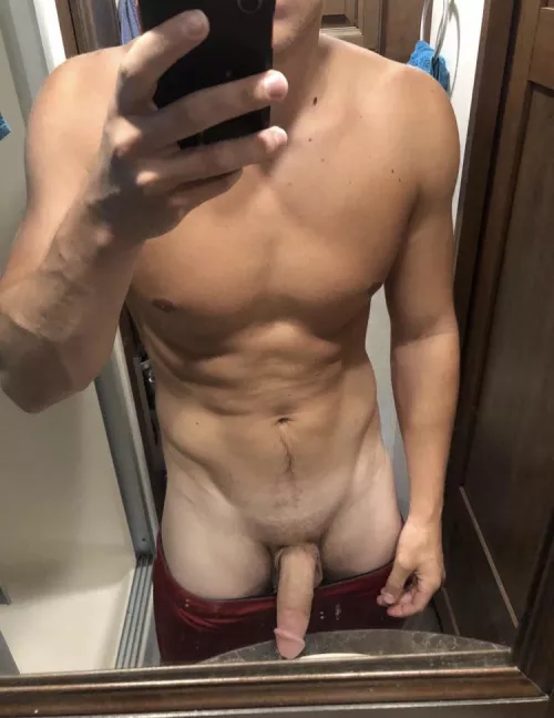 Who wants to be daddy’s bitch by 18dom-6