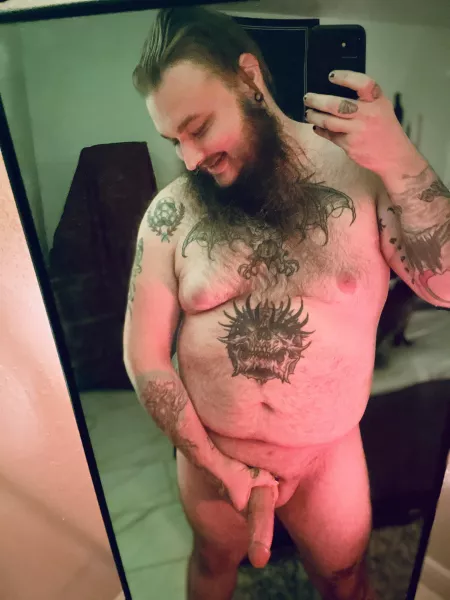 Who wants to be Daddy’s little femboy 😈. by Linkenstein1